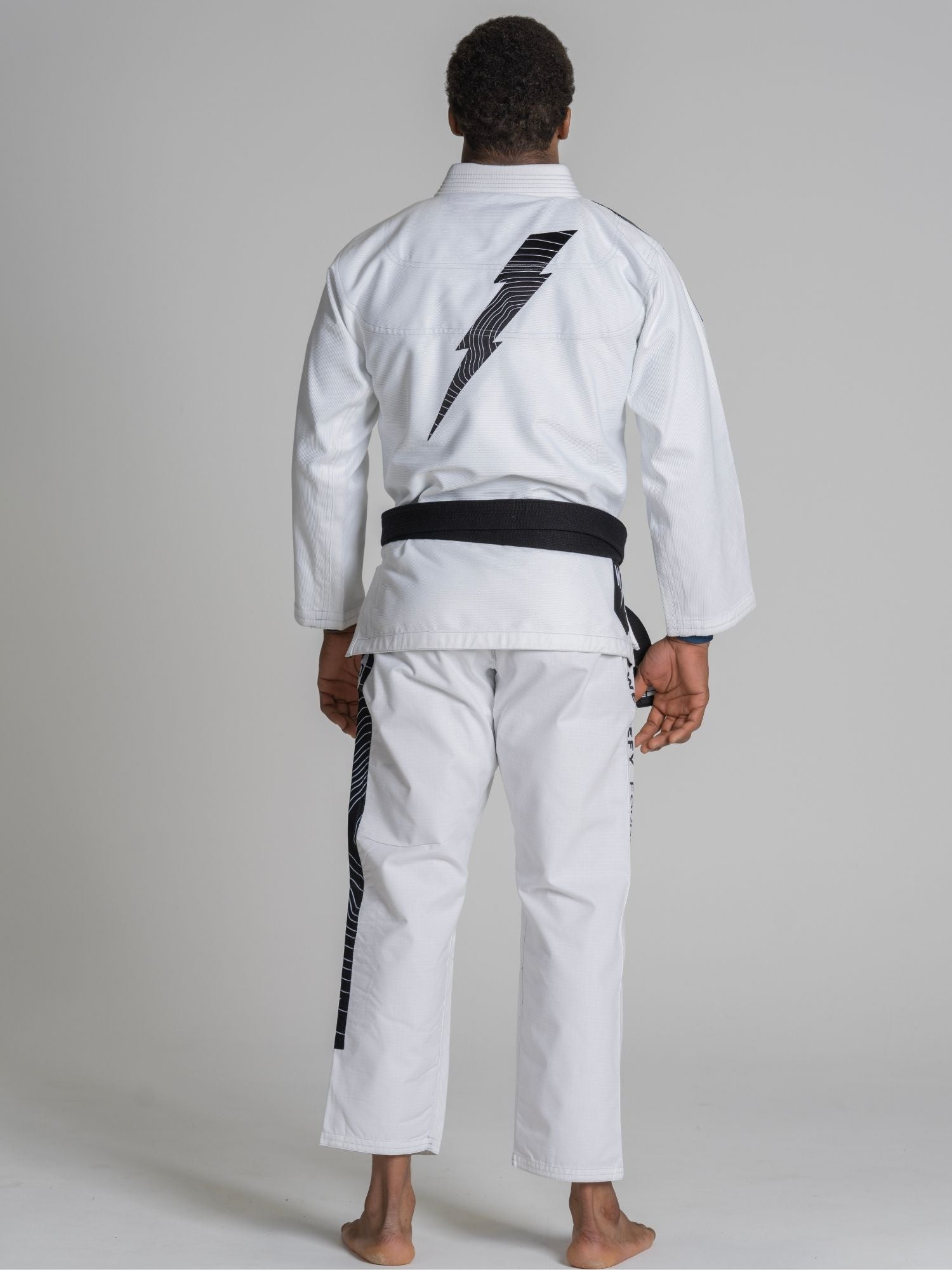 We Defy Topo Suparaito BJJ Gi White、mySite、gigharbornorthrealestate