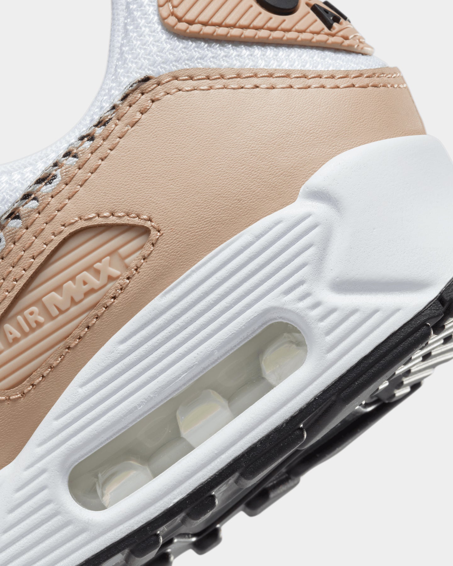 Nike Women's Air Max 90 United In Victory White/Hemp-Summit White、mySite、zt4zffjzw