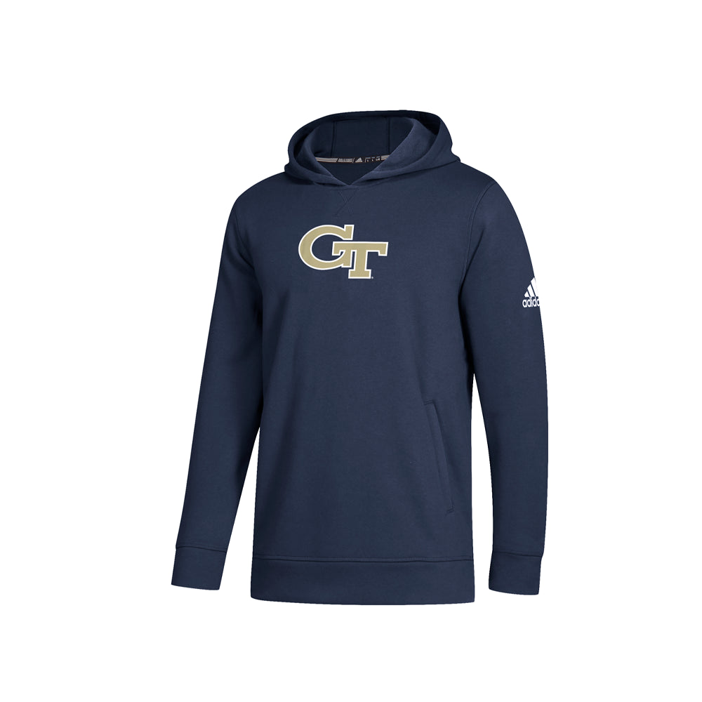 Georgia Tech Pullover Hoodie (Youth)、mySite、gtrtttuynbv