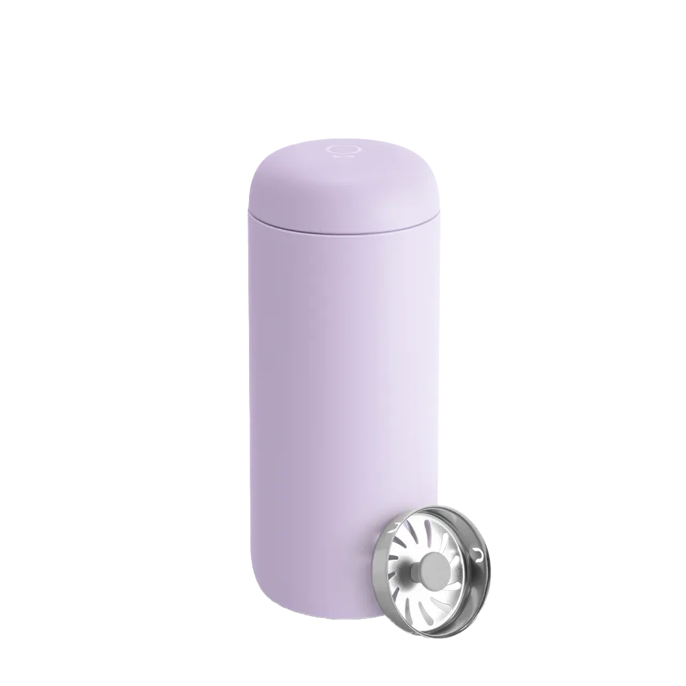 Fellow Carter 16 oz Move Mug with Splash Guard、mySite、noshort