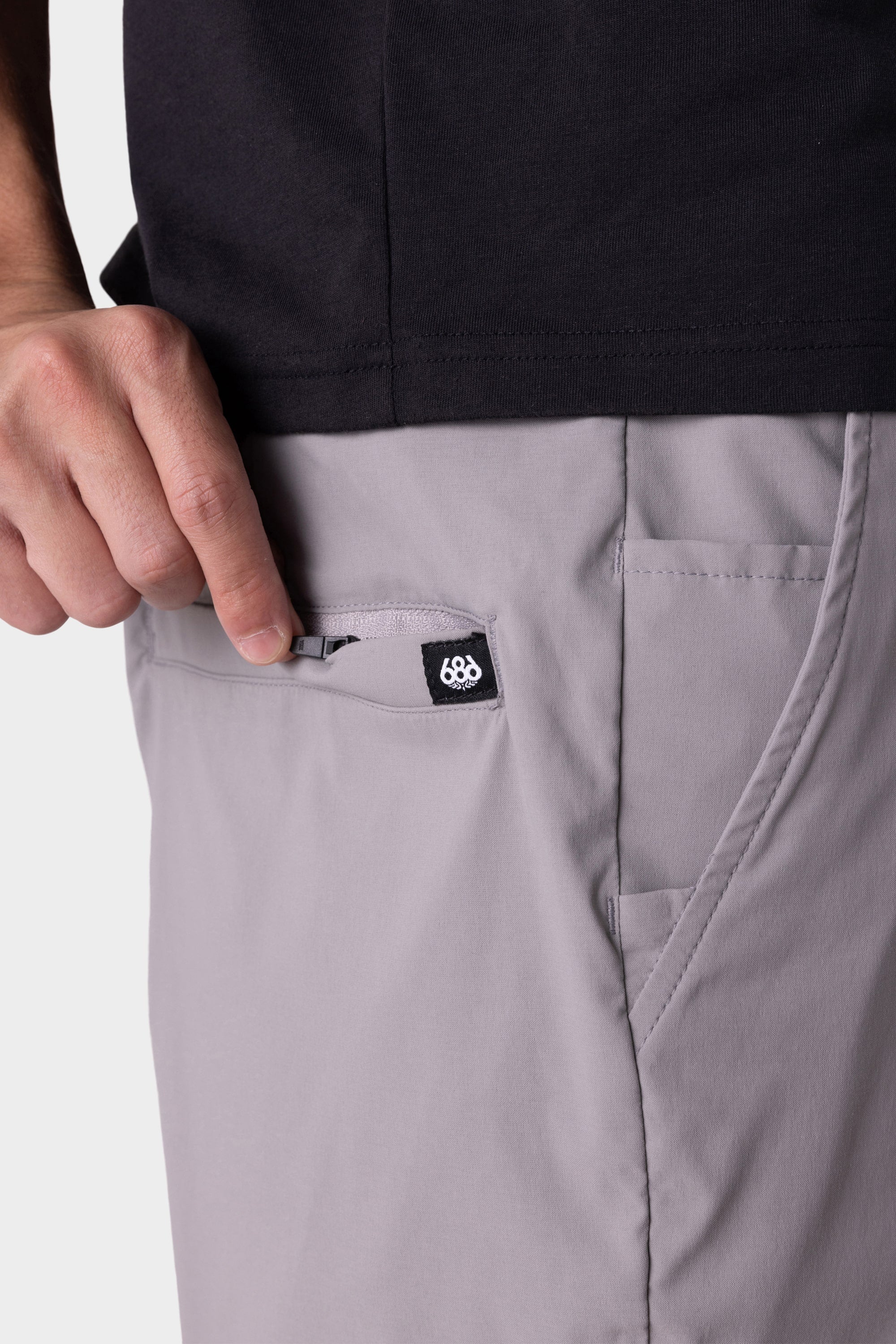 686 Men's Everywhere Featherlight Chino Short、mySite、i-lightchina