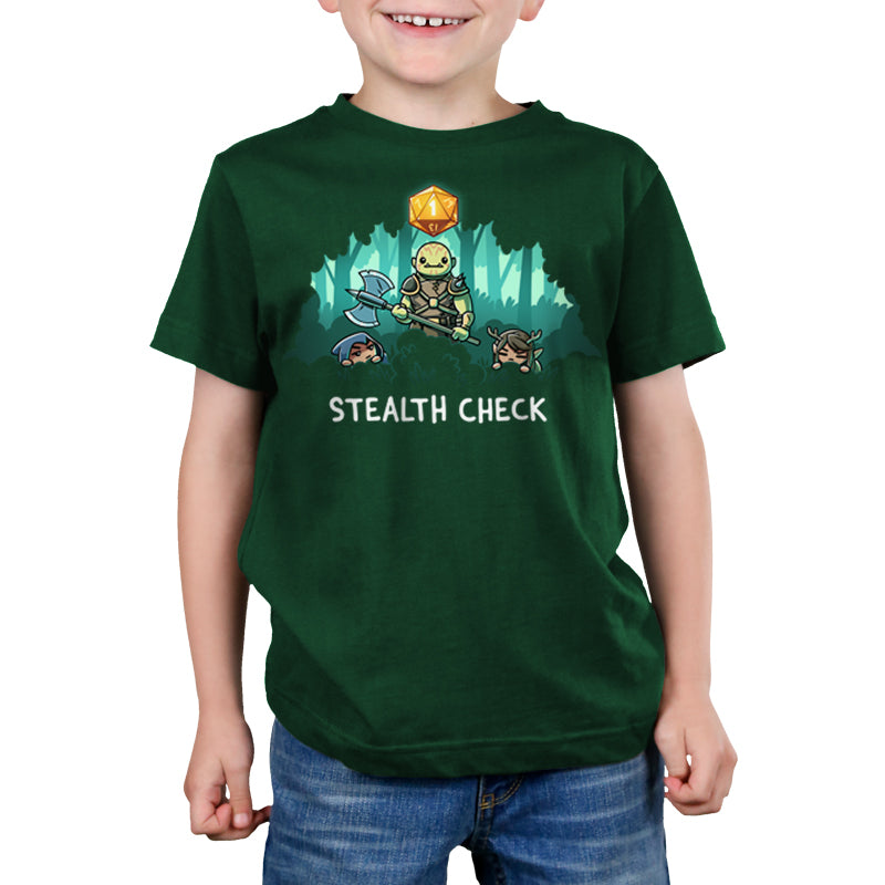 Stealth Check、mySite、lovesweatpilates