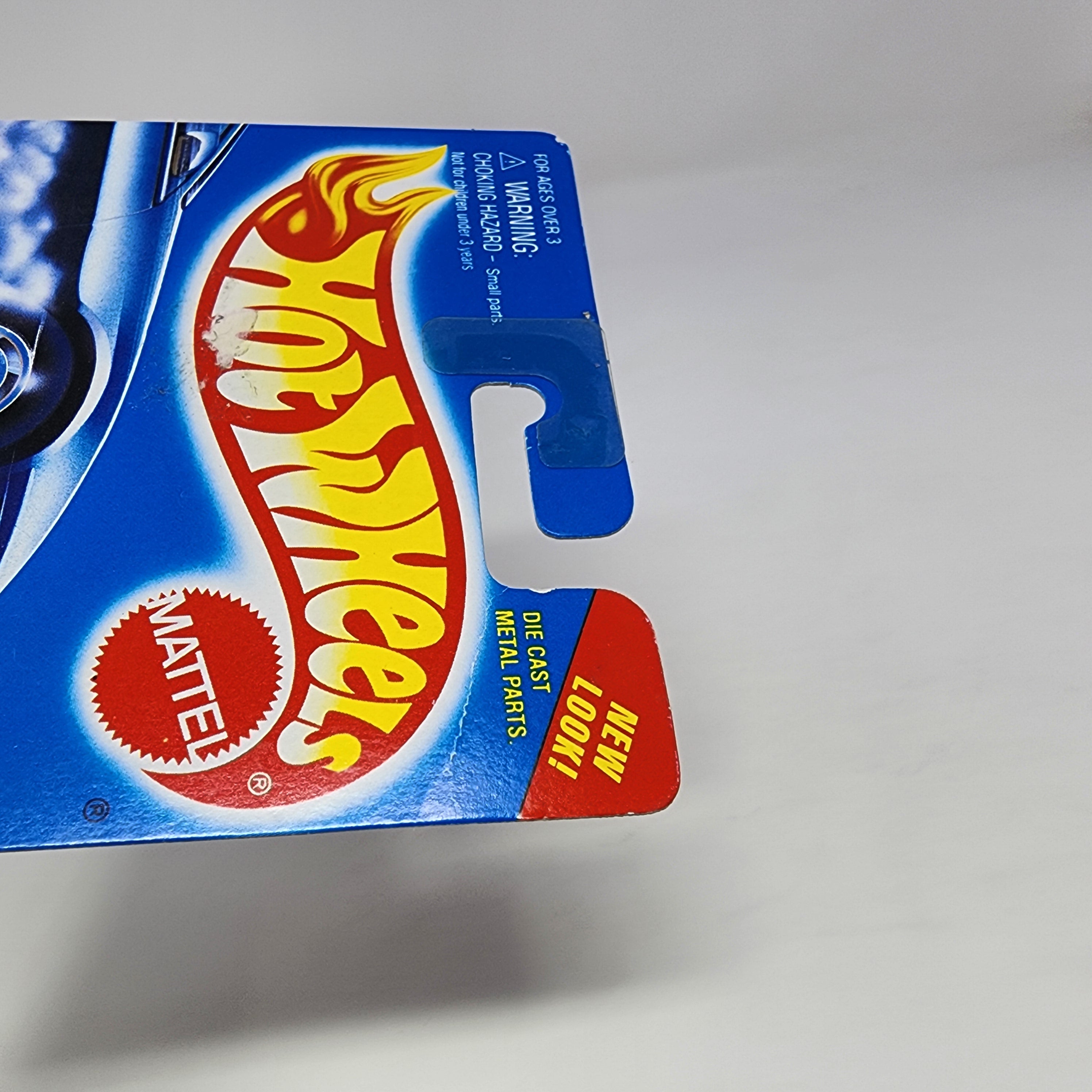 Mercedes-Benz Unimog * Hot Wheels Real Rides Series、mySite、hgirdovlk