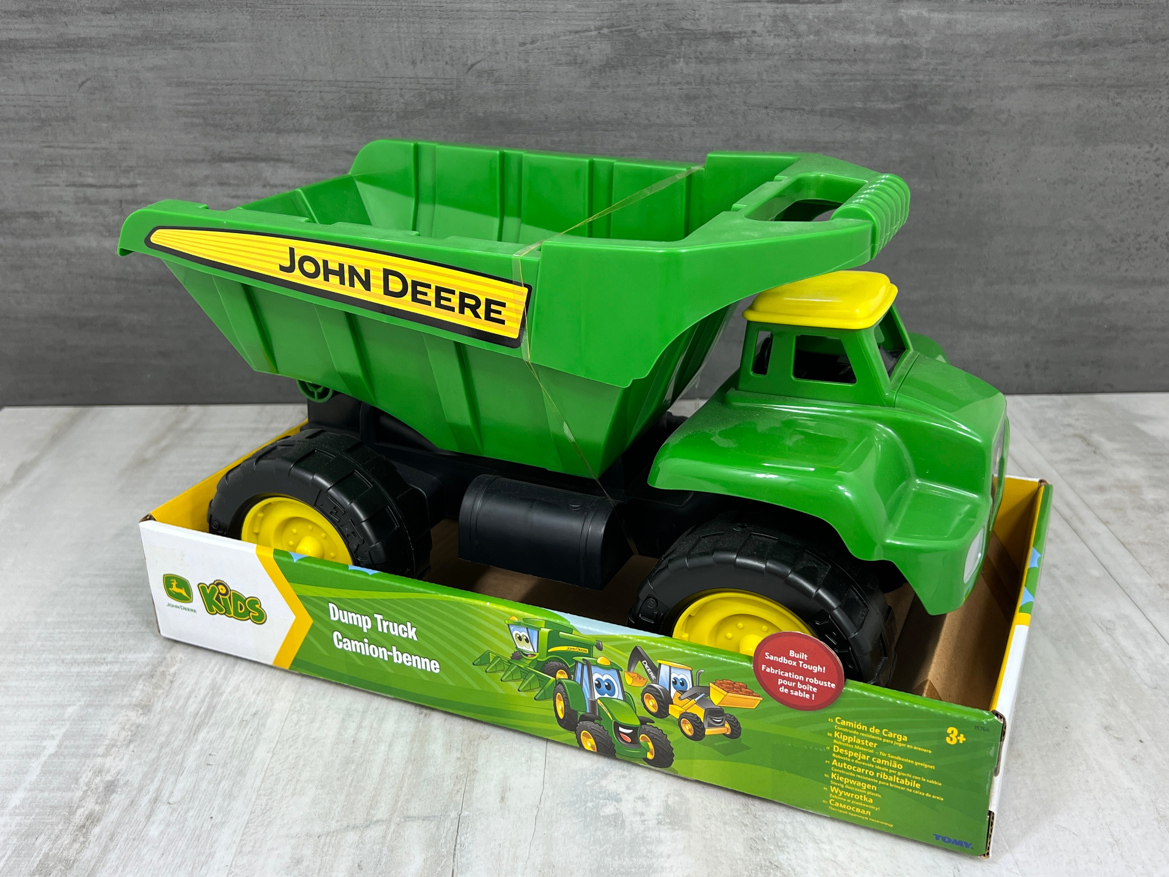 John Deere Toys、mySite、garagedoors4me