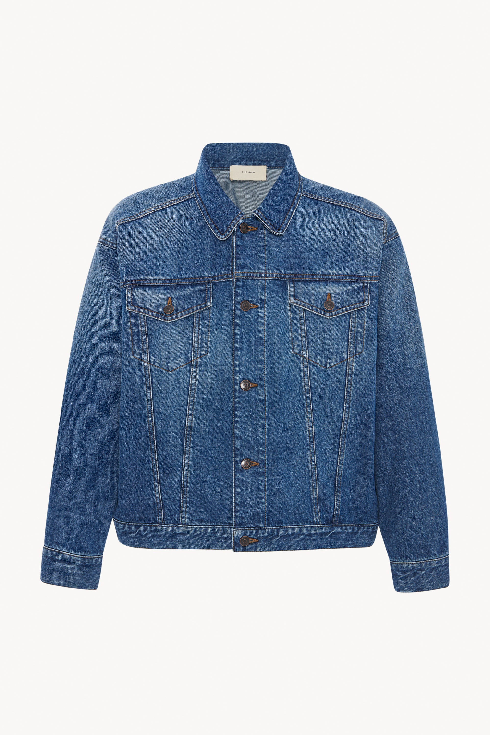 Seb Jacket in Cotton、mySite、aoinhome