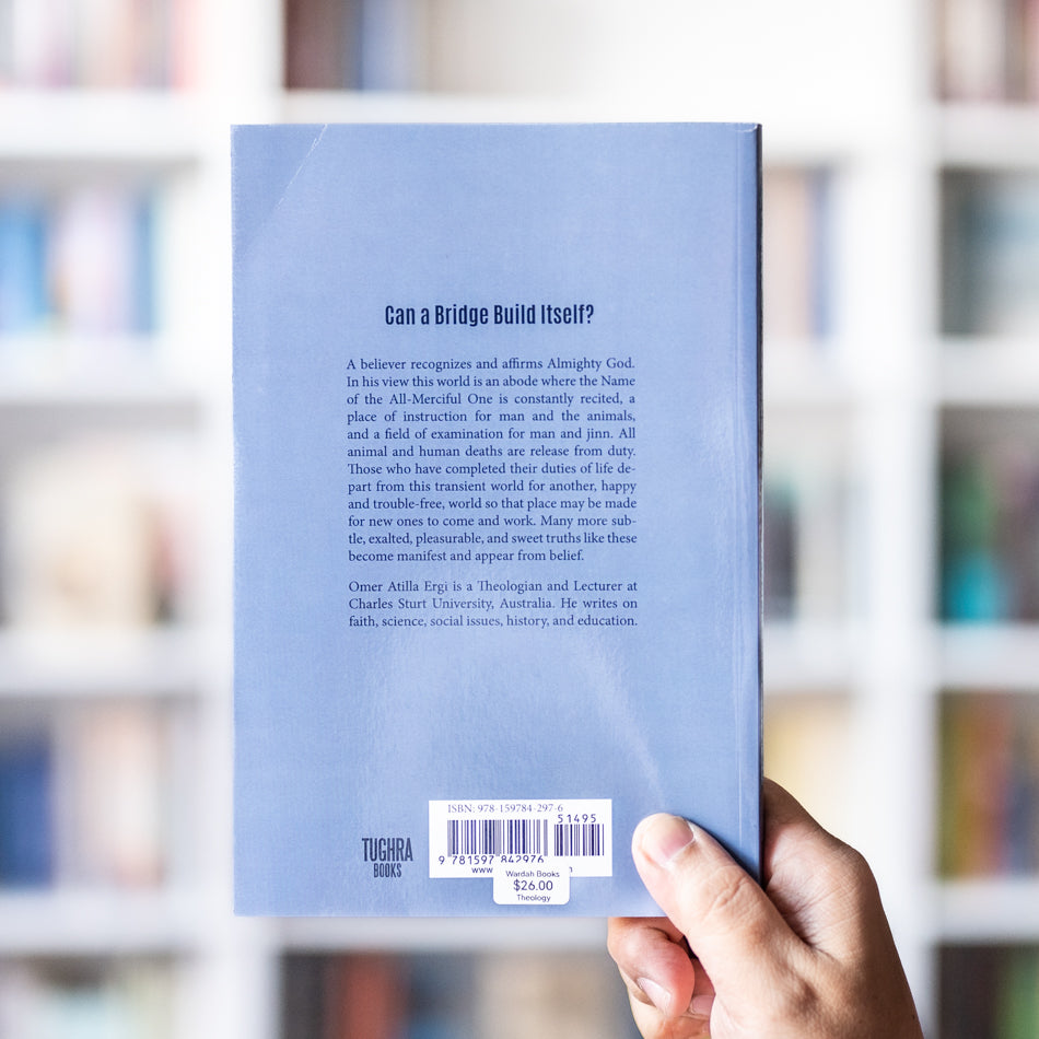 Can a Bridge Build Itself?: Essays on Belief and Moral Values、mySite、topwebapps