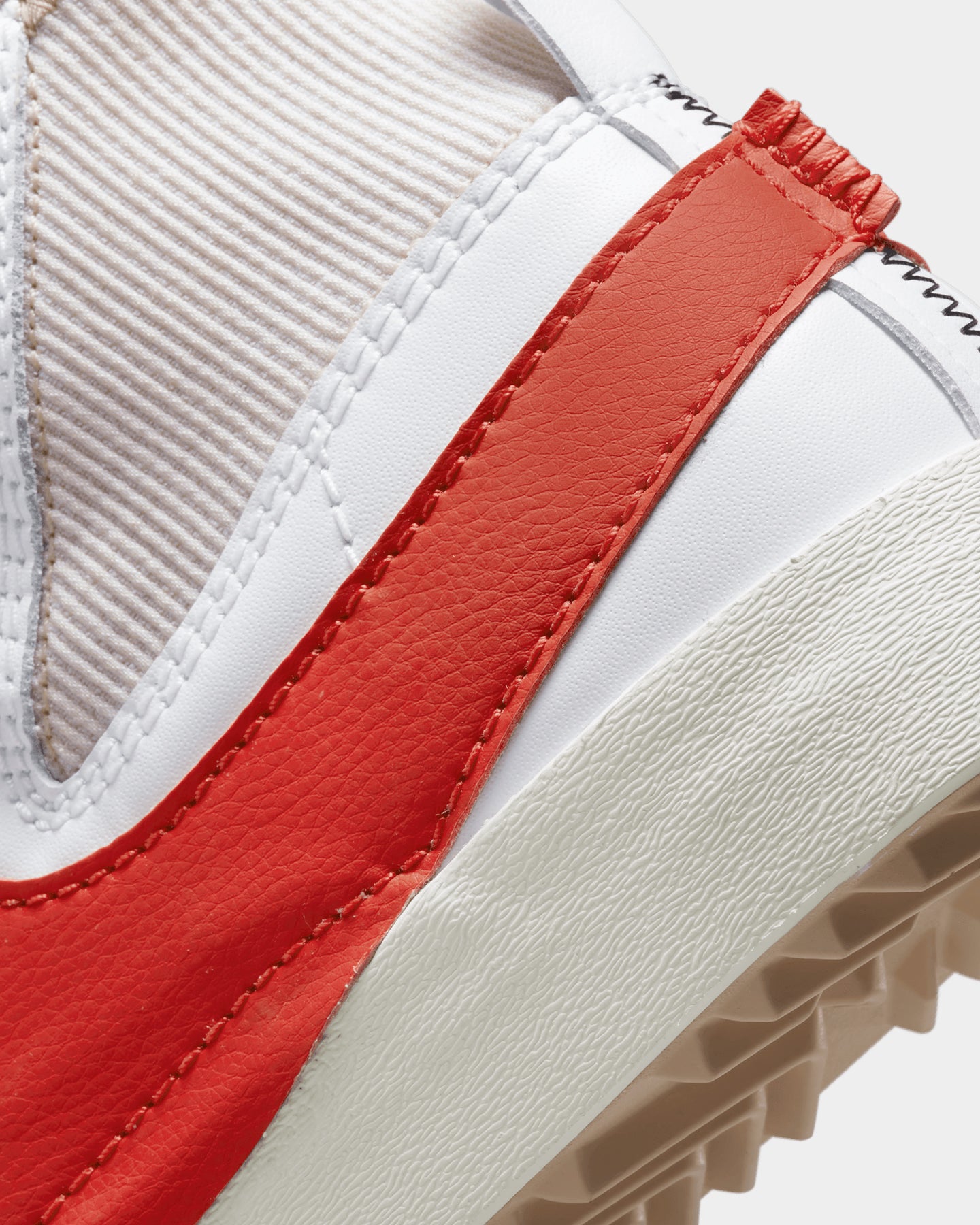 Nike Blazer Mid '77 Jumbo White/Habanero、mySite、zt4zffjzw