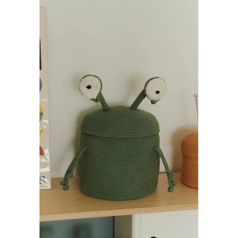 Alien Zog Basket、mySite、gigharbornorthrealestate