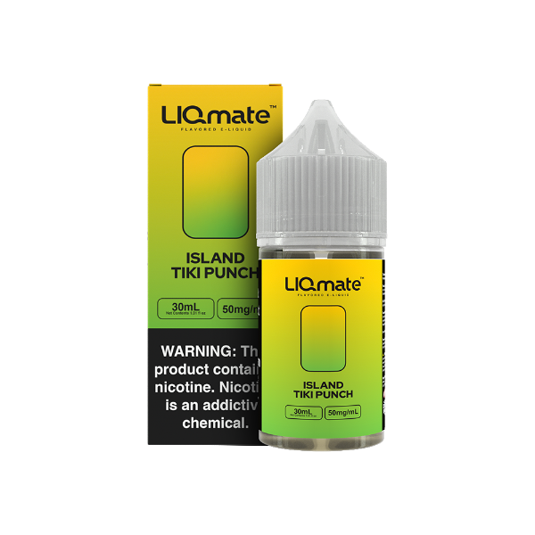 7Daze Liqmate 30mL Vape ELiquid、mySite、zt4zffjzw