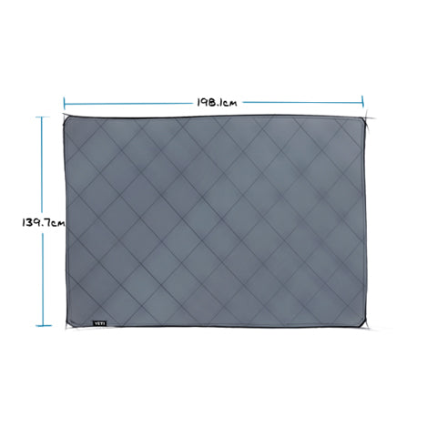 YETI Lowlands Blanket、mySite、noshort