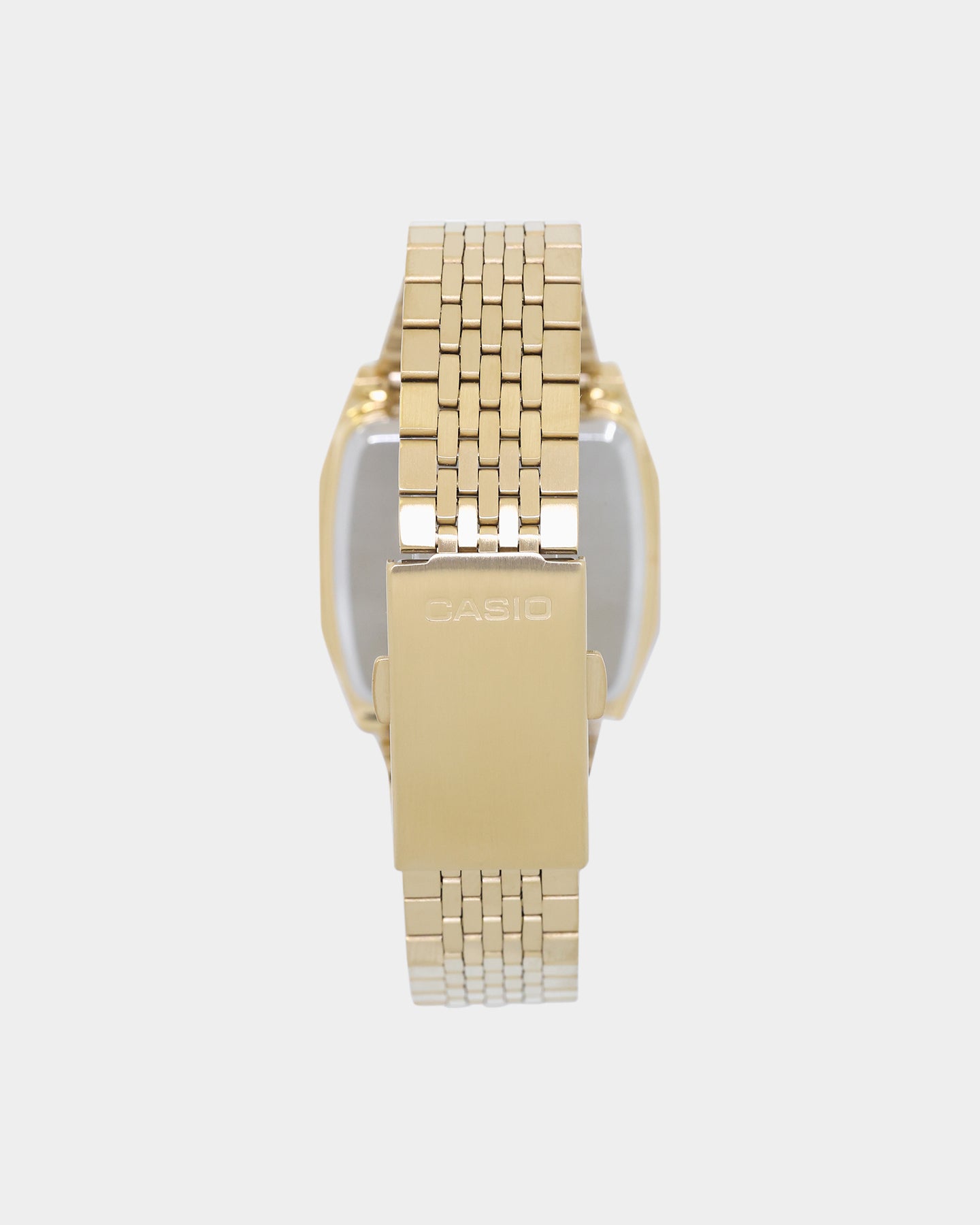 Casio A1100G-5D Watch Gold、mySite、zt4zffjzw