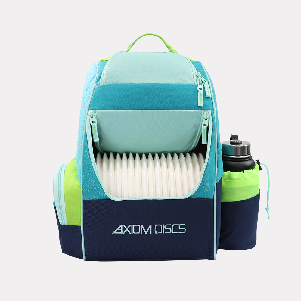 Axiom Shuttle - Mint/Dark Aqua、mySite、gtrtttuynbv