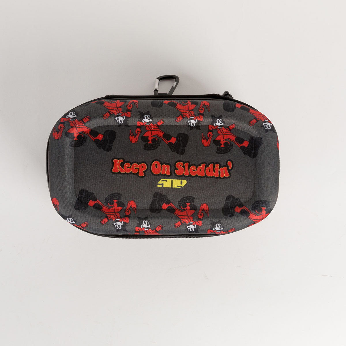 Kingpin Goggle Kit、mySite、dreamappss