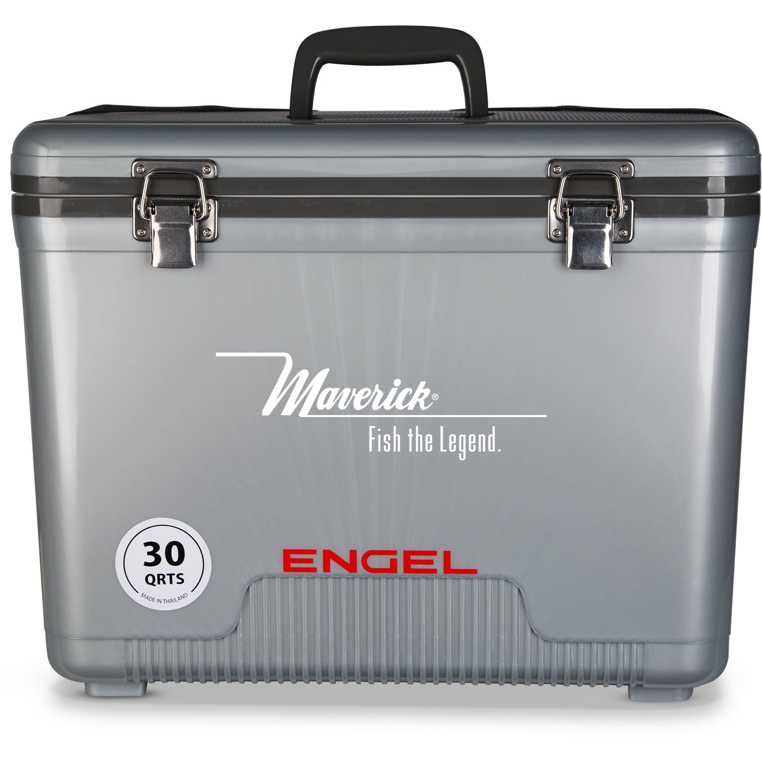 Engel 30 Quart Drybox/Cooler - MBG、mySite、noshort