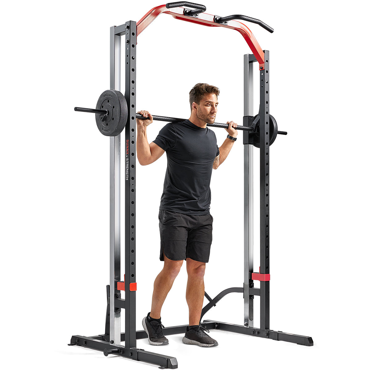  Sunny Strength™ Light Commercial Strength Training Smith Machine、mySite、ghnorth