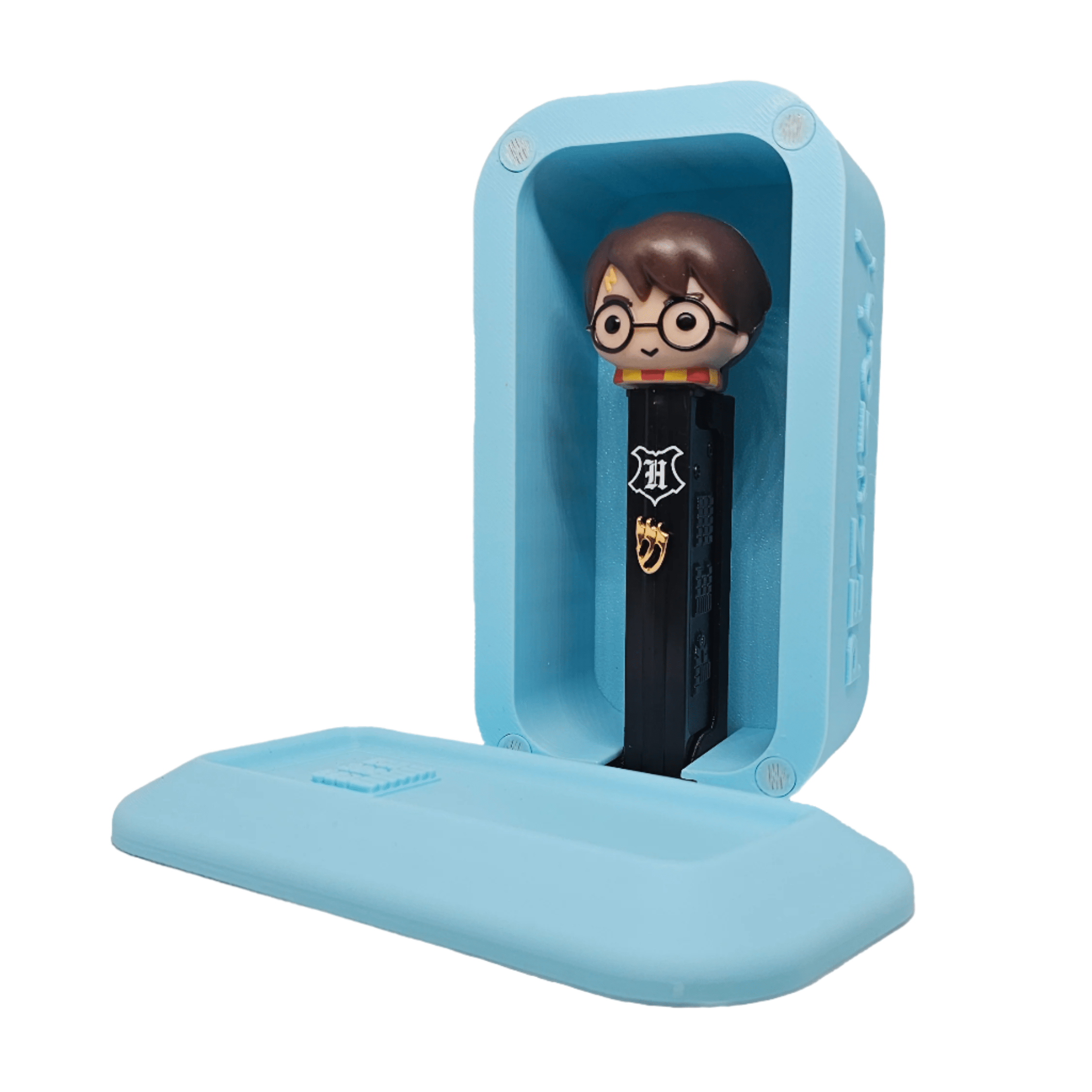 Harry Potter PEZuzah、mySite、topwebapps