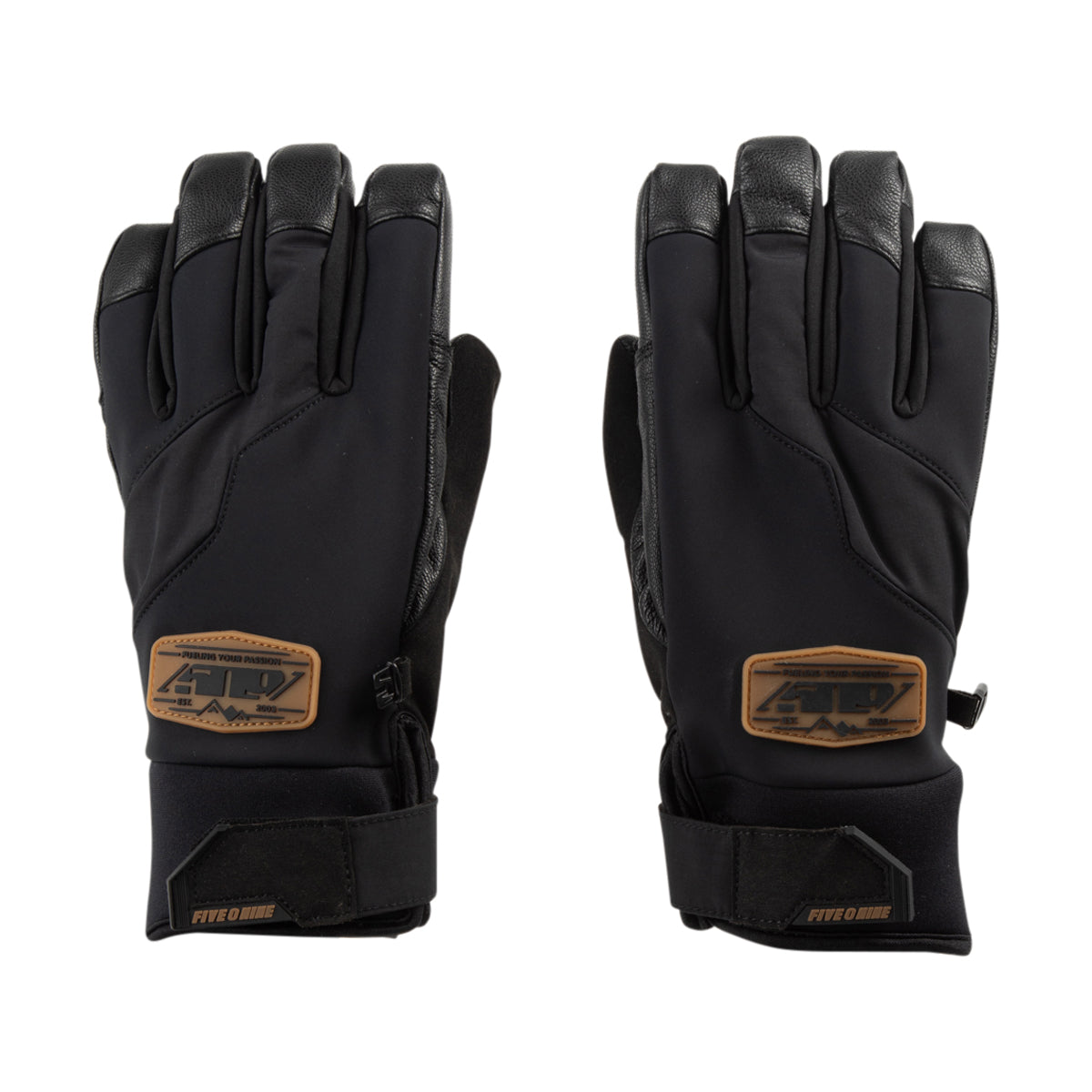 Freeride Gloves (2023)、mySite、dreamappss