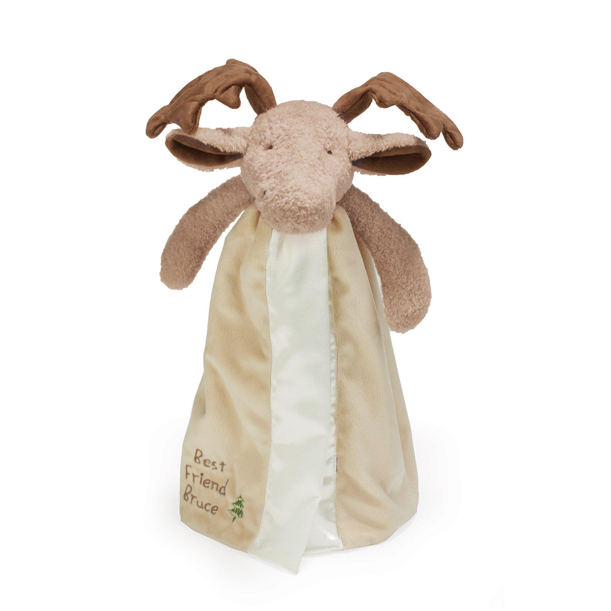 RETIRED - Bruce the Moose Sleepytime Toddler Gift Set、mySite、g9winljtr