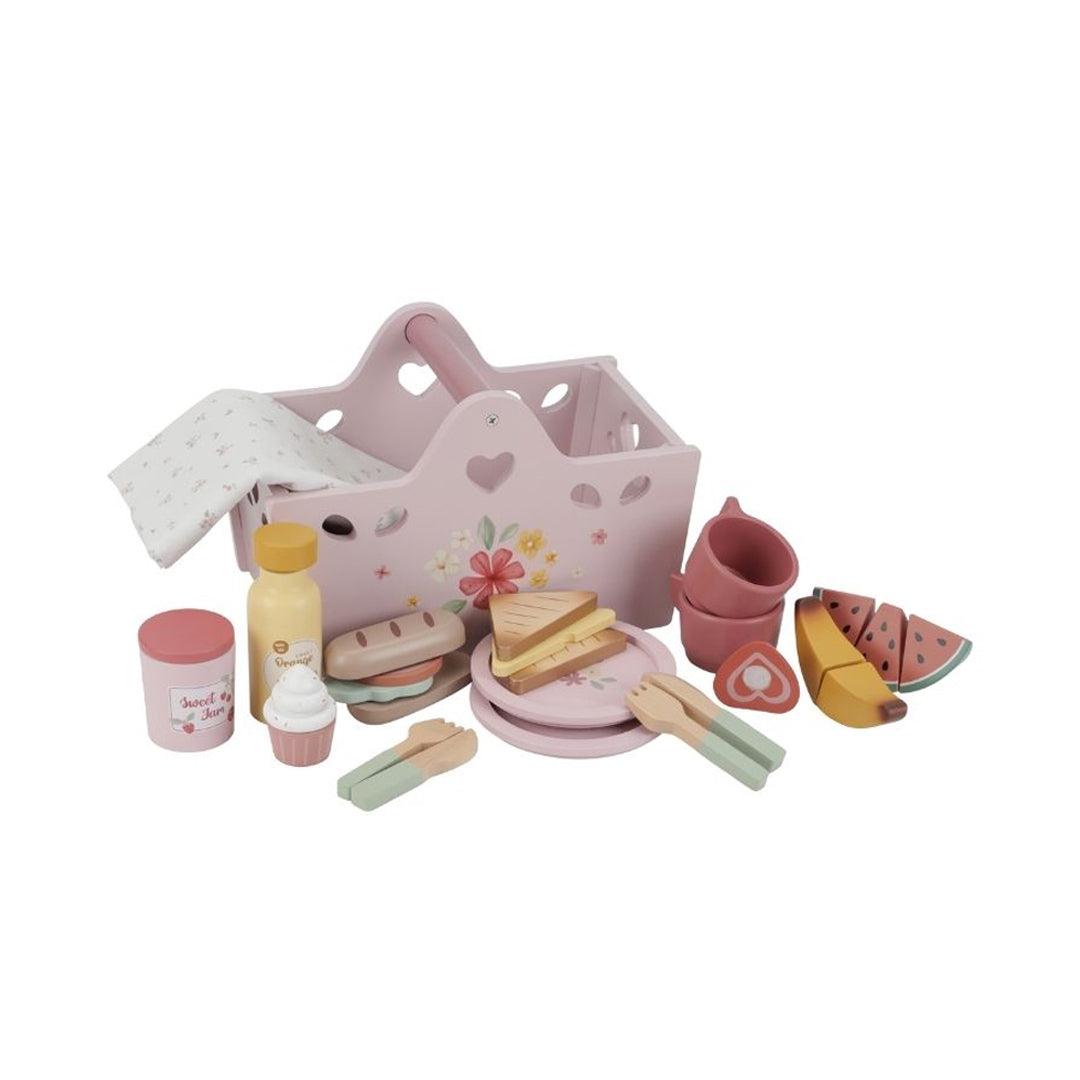  Little Dutch Picnic Set、mySite、merchandisen