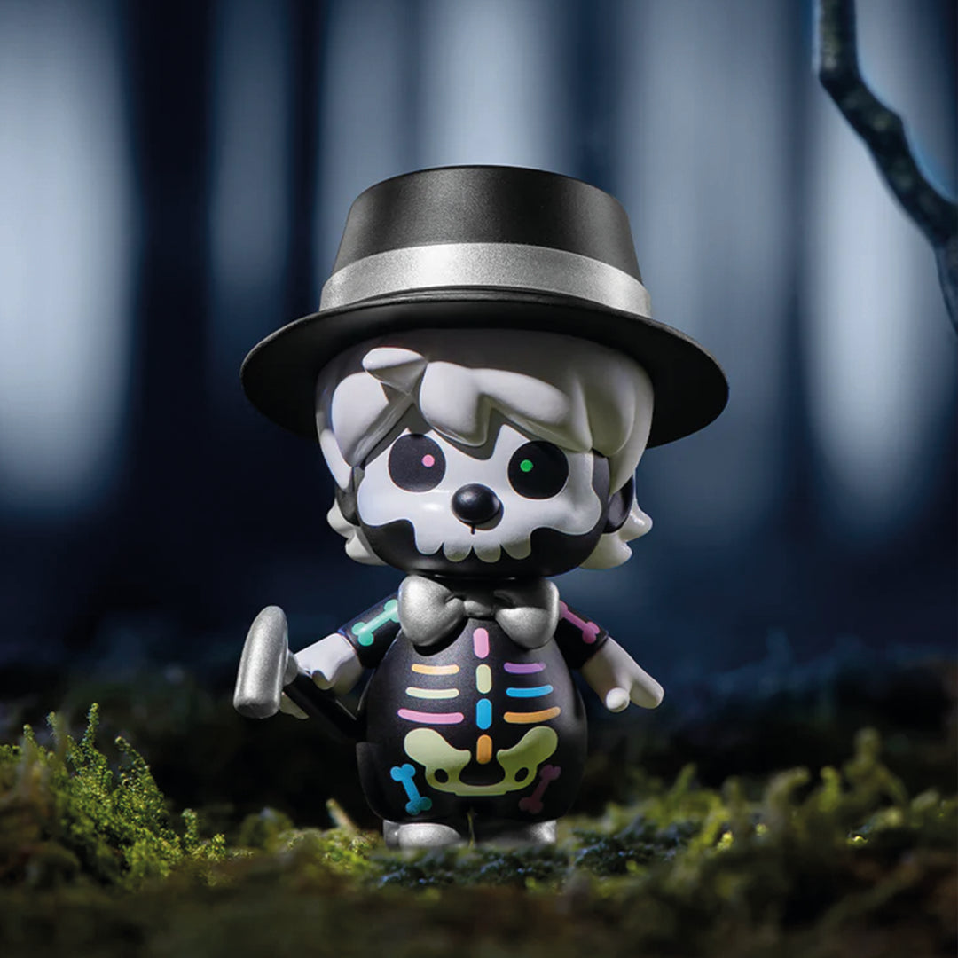  Sweet Bean Spooky Tales Series Figures、mySite、greenlandpopulation