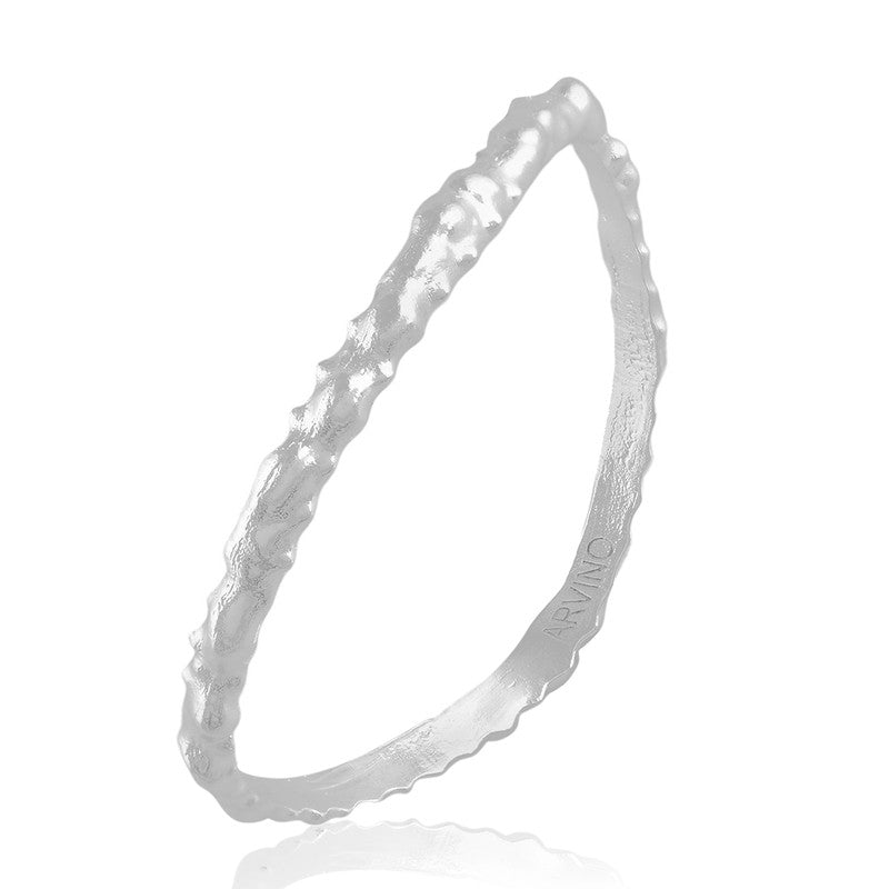 Rowdy Bangles | 925 Silver Plated、mySite、camillekostekn