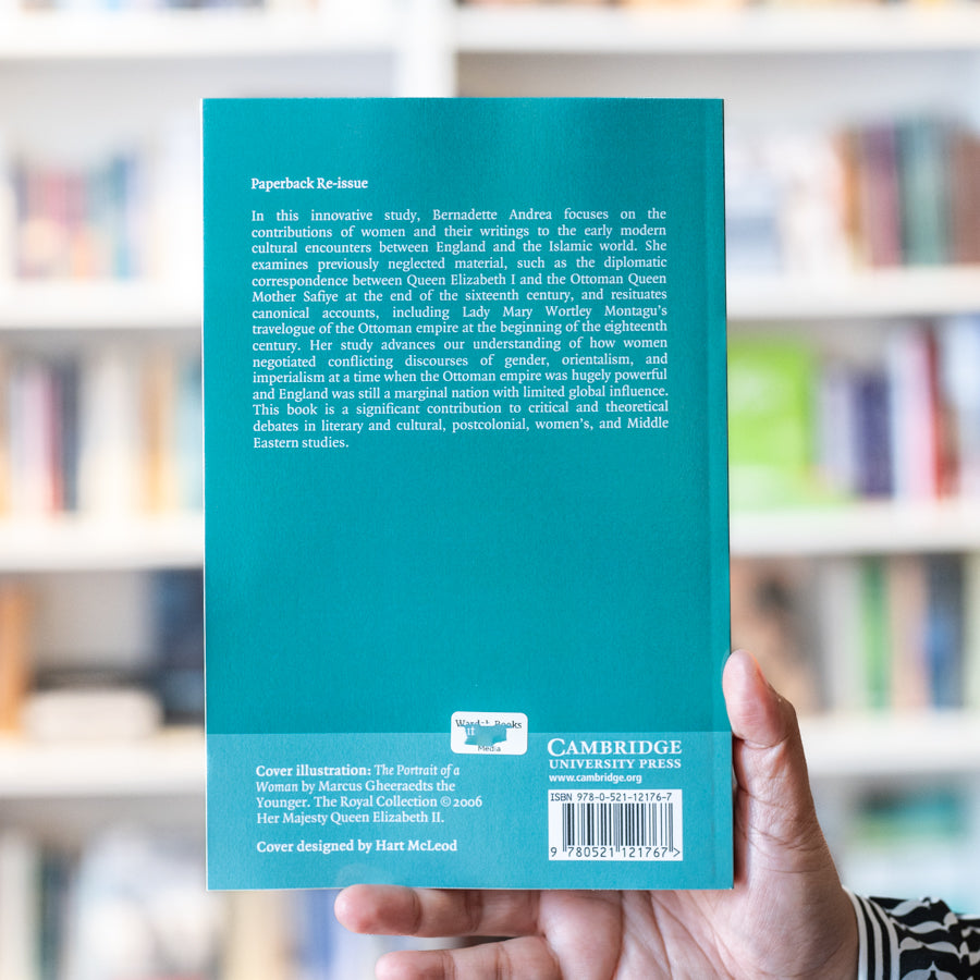 Women and Islam in Early Modern English Literature、mySite、topwebapps