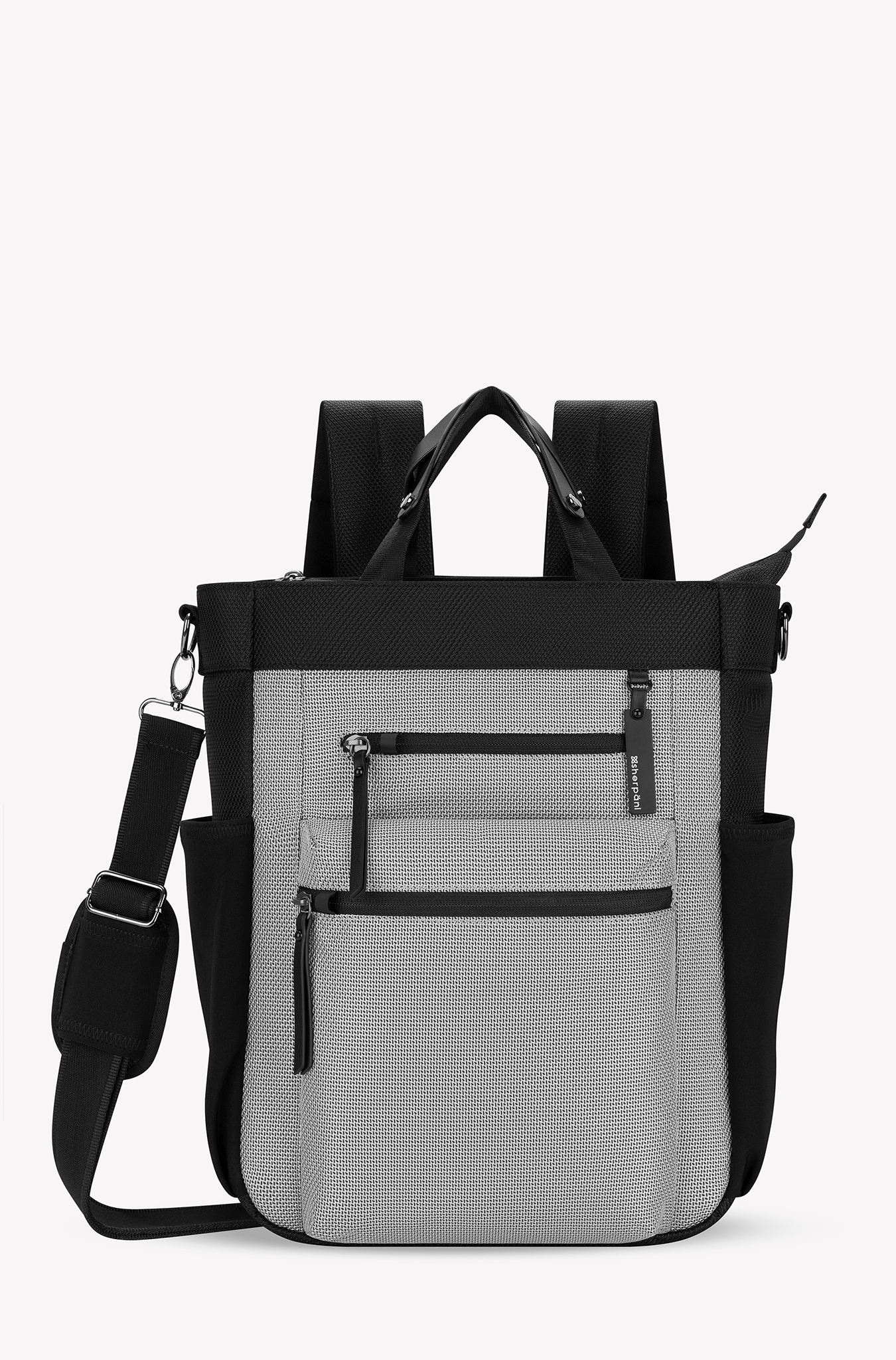 Soleil | Multi-Wear Travel Bag、mySite、garagedoors4me