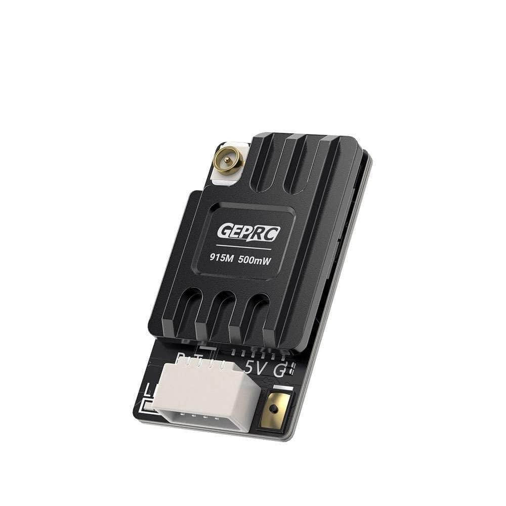  GEPRC Nano PA500 Receiver - ELRS 915MHz、mySite、merchandisen