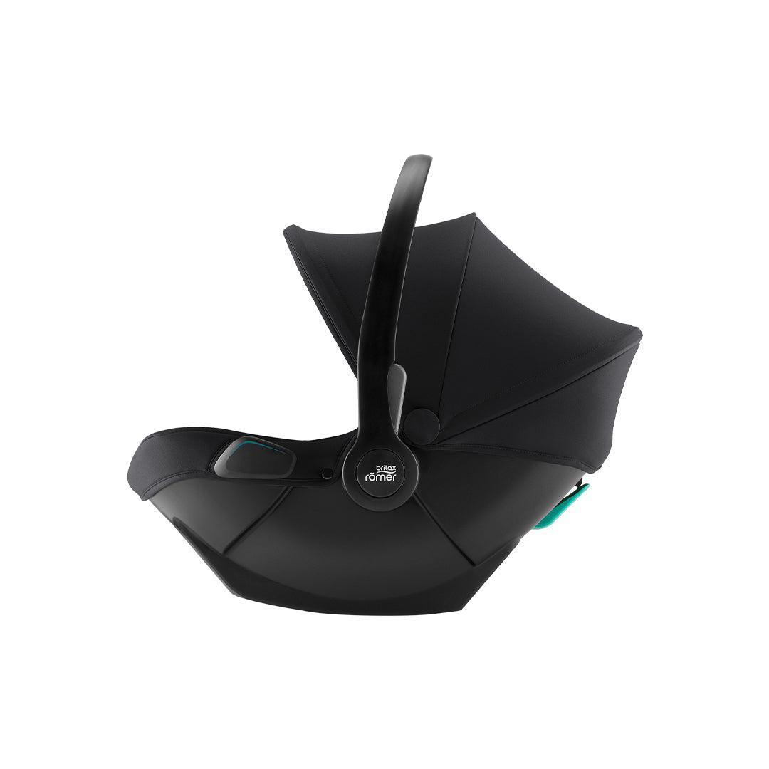  Britax Romer Baby-Safe Core Car Seat - Space Black、mySite、merchandisen