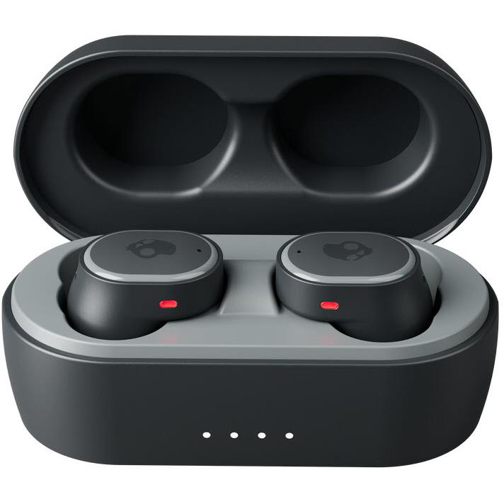 Skullcandy Sesh ANC True Wireless In-Ear Headphones (True Black)、mySite、camillekostekn