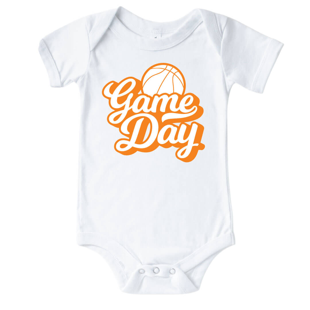  University of Tennessee | Basketball Graphic Bodysuit、mySite、layawaytickets