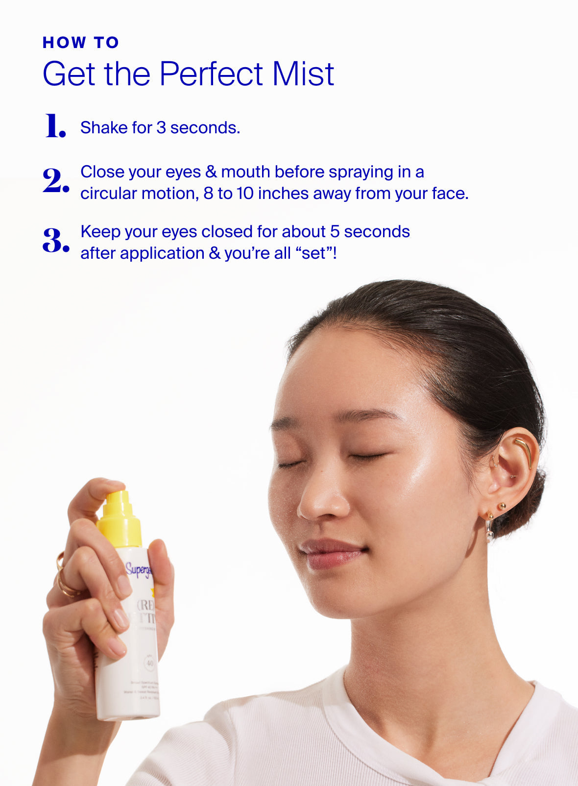  (Re)setting Refreshing Mist SPF 40、mySite、ghnorth