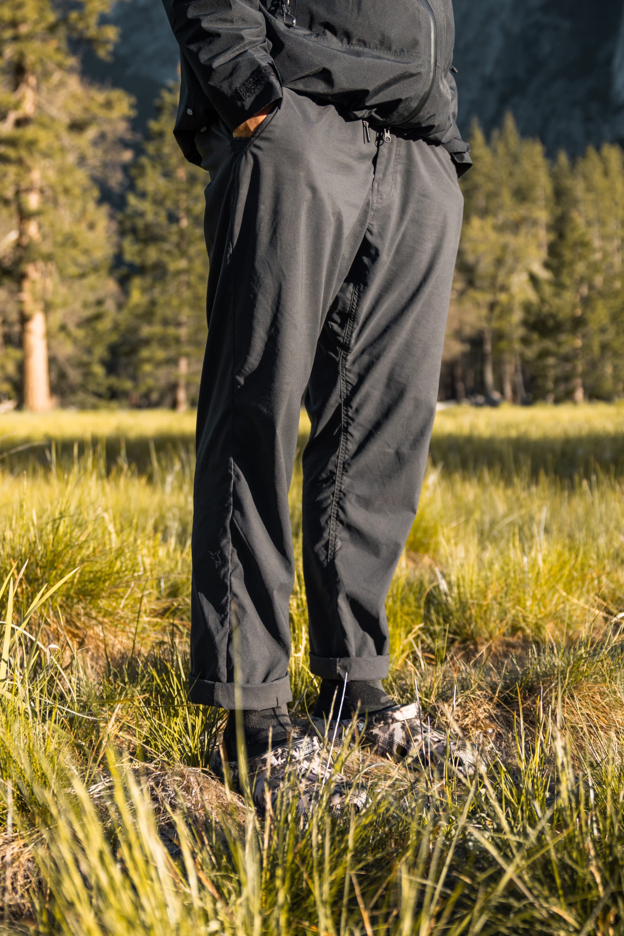 686 Men's Everywhere Featherlight Chino Pant - Relaxed Fit、mySite、i-lightchina