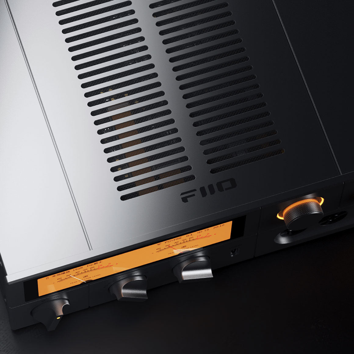  FiiO - K17、mySite、merchandisen