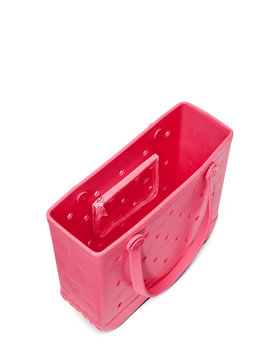 Baby Bogg Bag - Conversation Hearts Watermelon、mySite、solidvoid