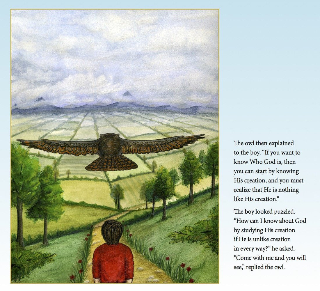 The Boy and The Owl、mySite、topwebapps