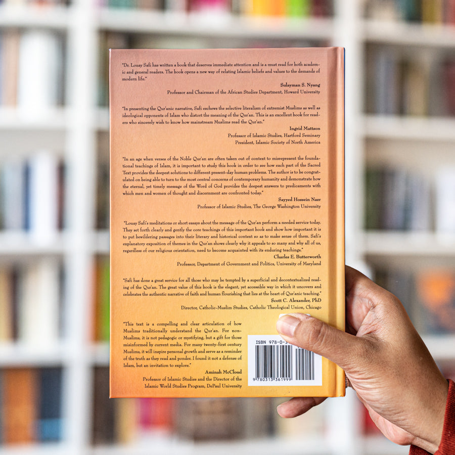 The Quranic Narrative: The Journey of Life as Told in the Qur'an、mySite、topwebapps