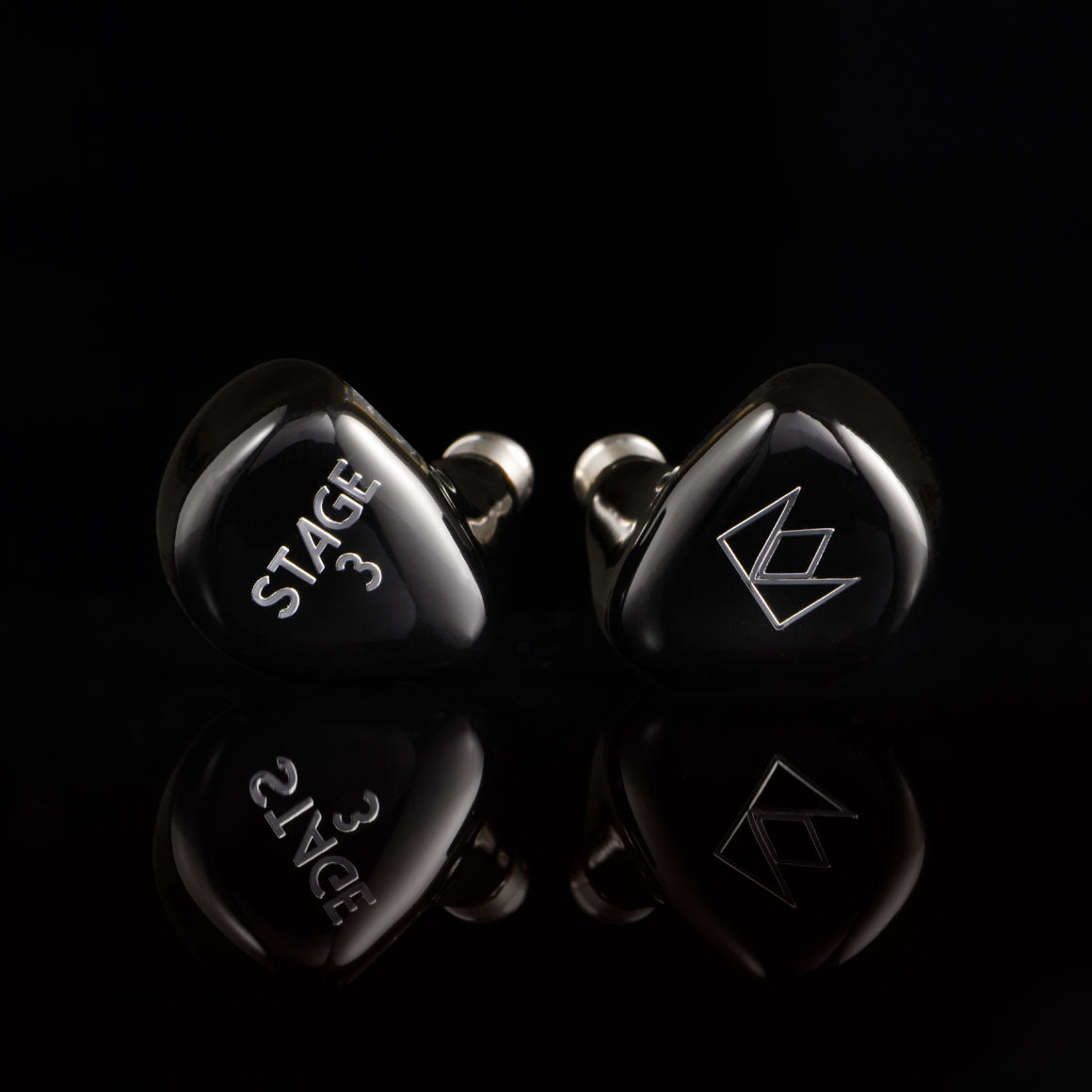  Noble Audio - Stage 3、mySite、merchandisen