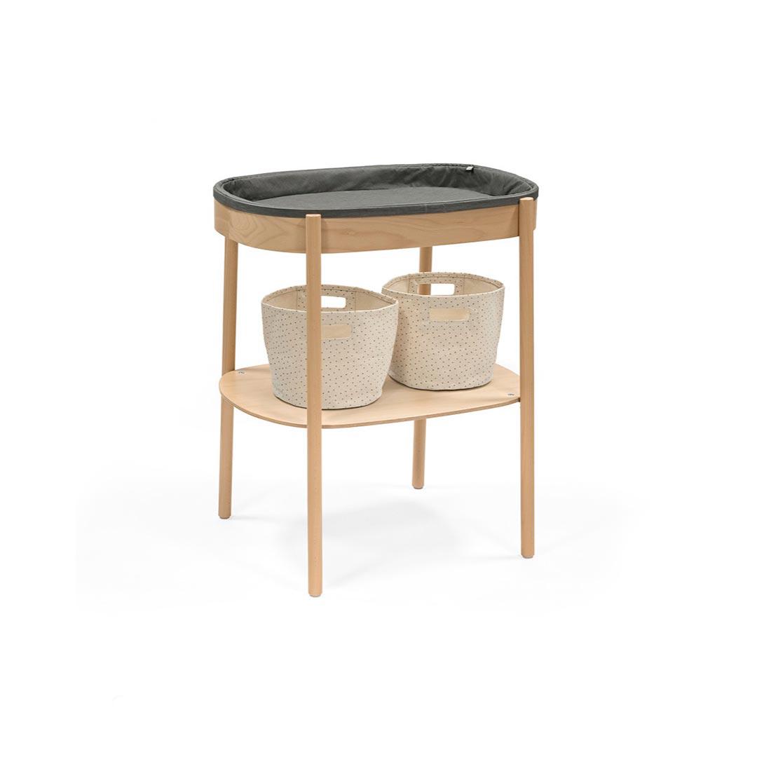  Stokke Sleepi Changing Table - Natural、mySite、merchandisen
