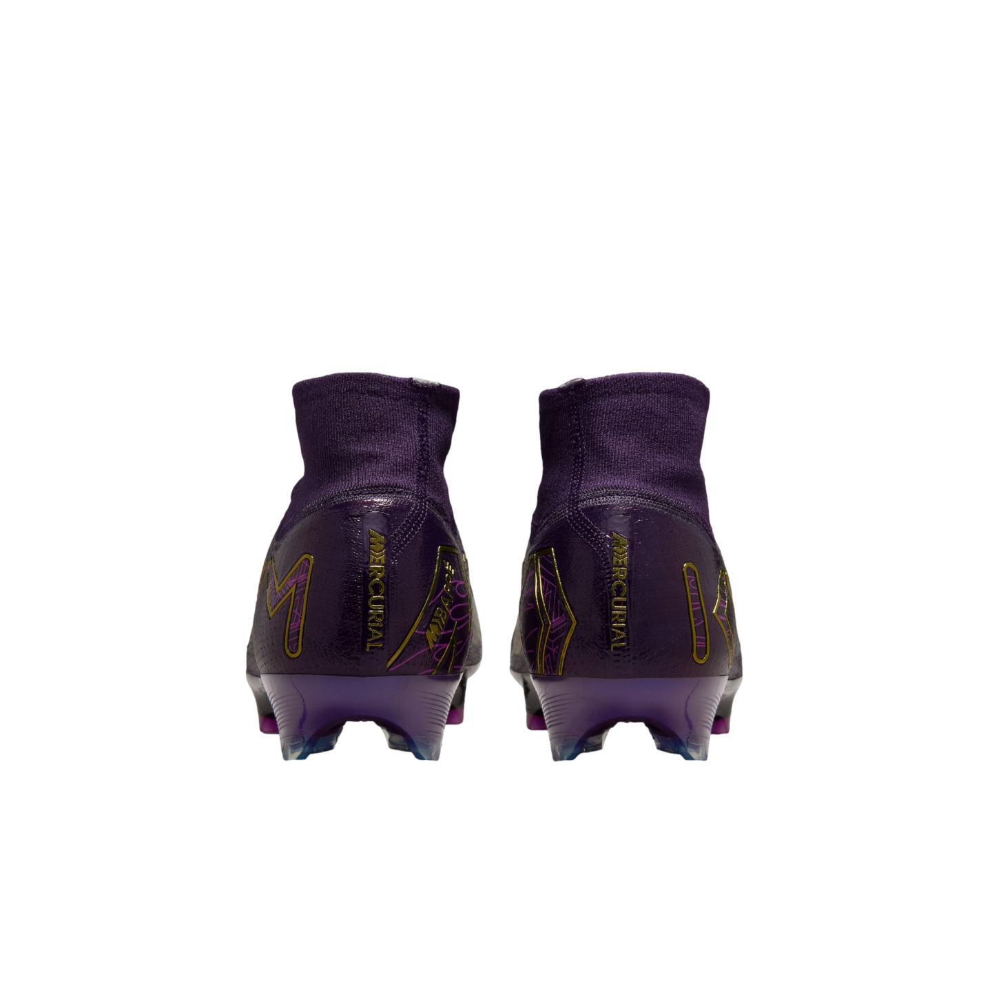 Nike Mercurial Superfly 10 Elite KM Mbappe Firm Ground Cleats、mySite、noshort