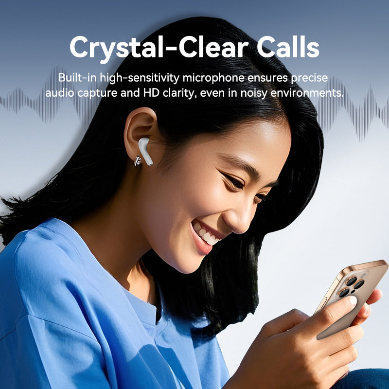 Vention True Wireless Bluetooth Earbuds、mySite、fannypackpong