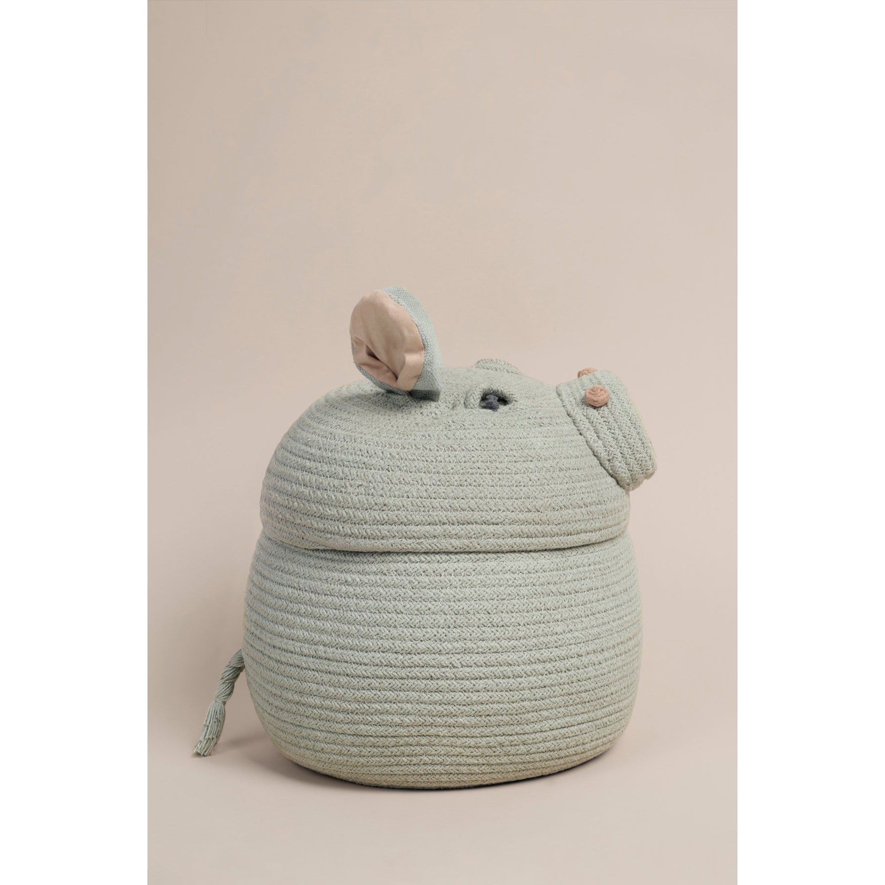 Henry the Hippo Basket、mySite、gigharbornorthrealestate