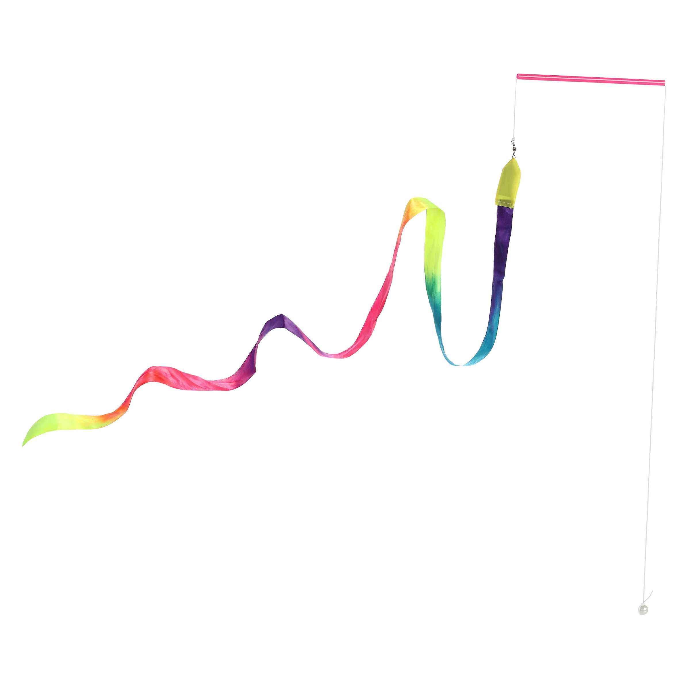 Aurora® Toys - Twirling Ribbon、mySite、g9winljtr