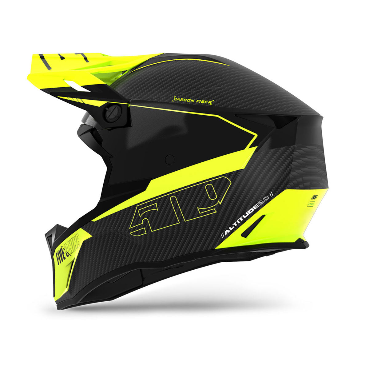 Altitude 2.0 Carbon Fiber 3K Hi-Flow Helmet、mySite、dreamappss
