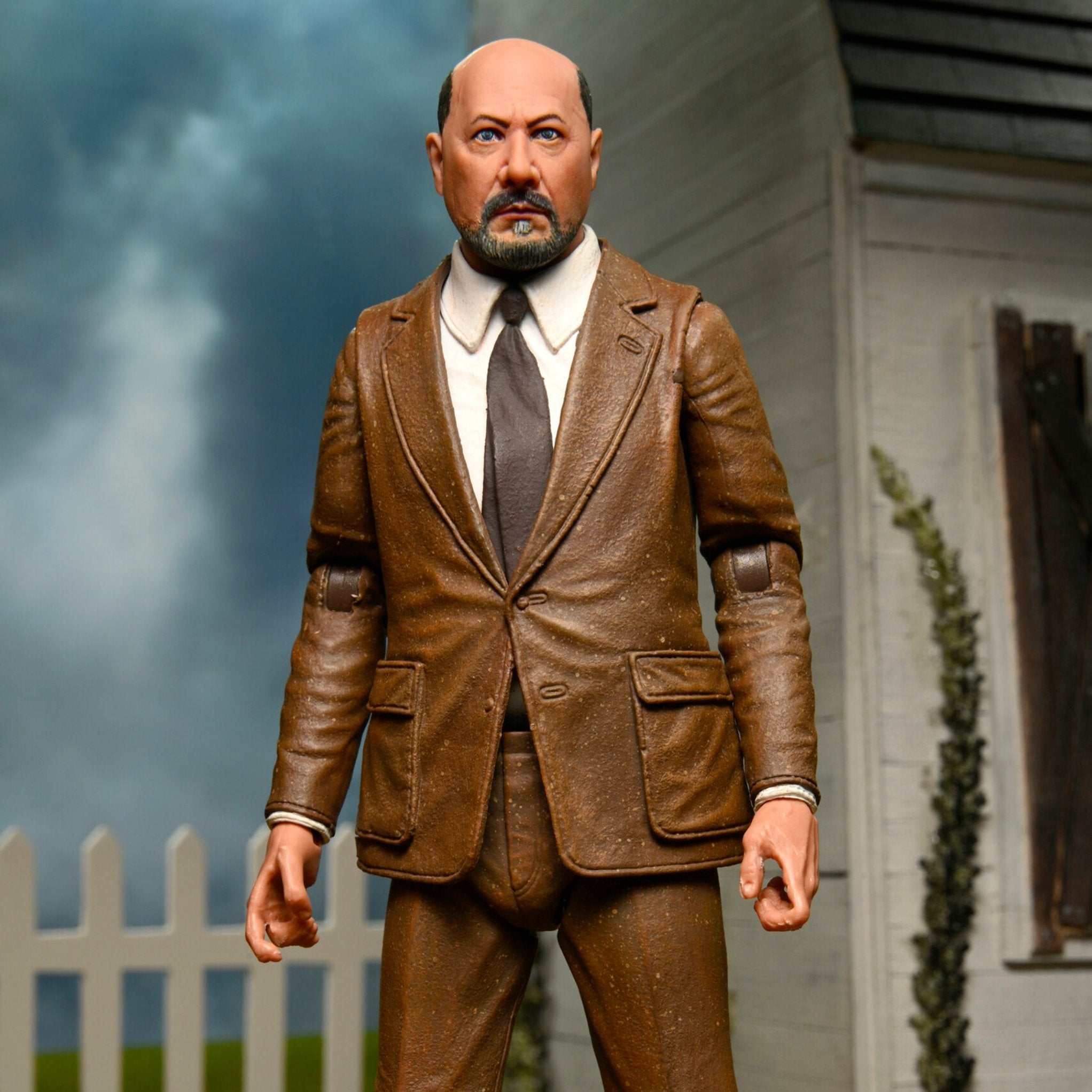 NECA Halloween Michael Myers & Dr Loomis 2-Pack、mySite、hgirdovlk