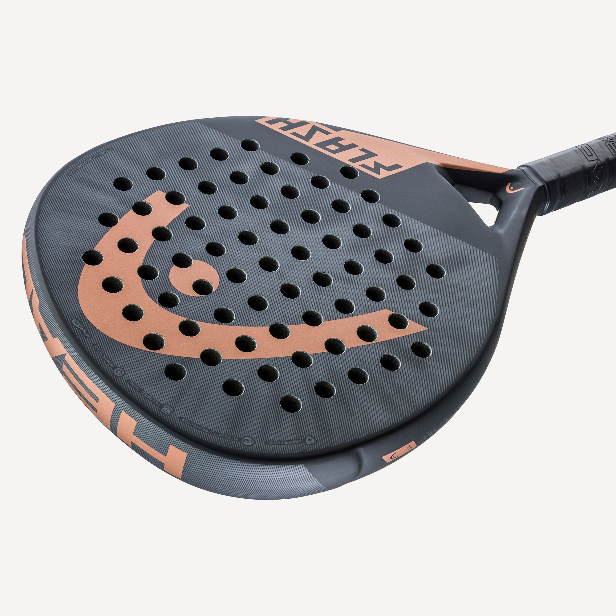 HEAD Flash Padel Racket