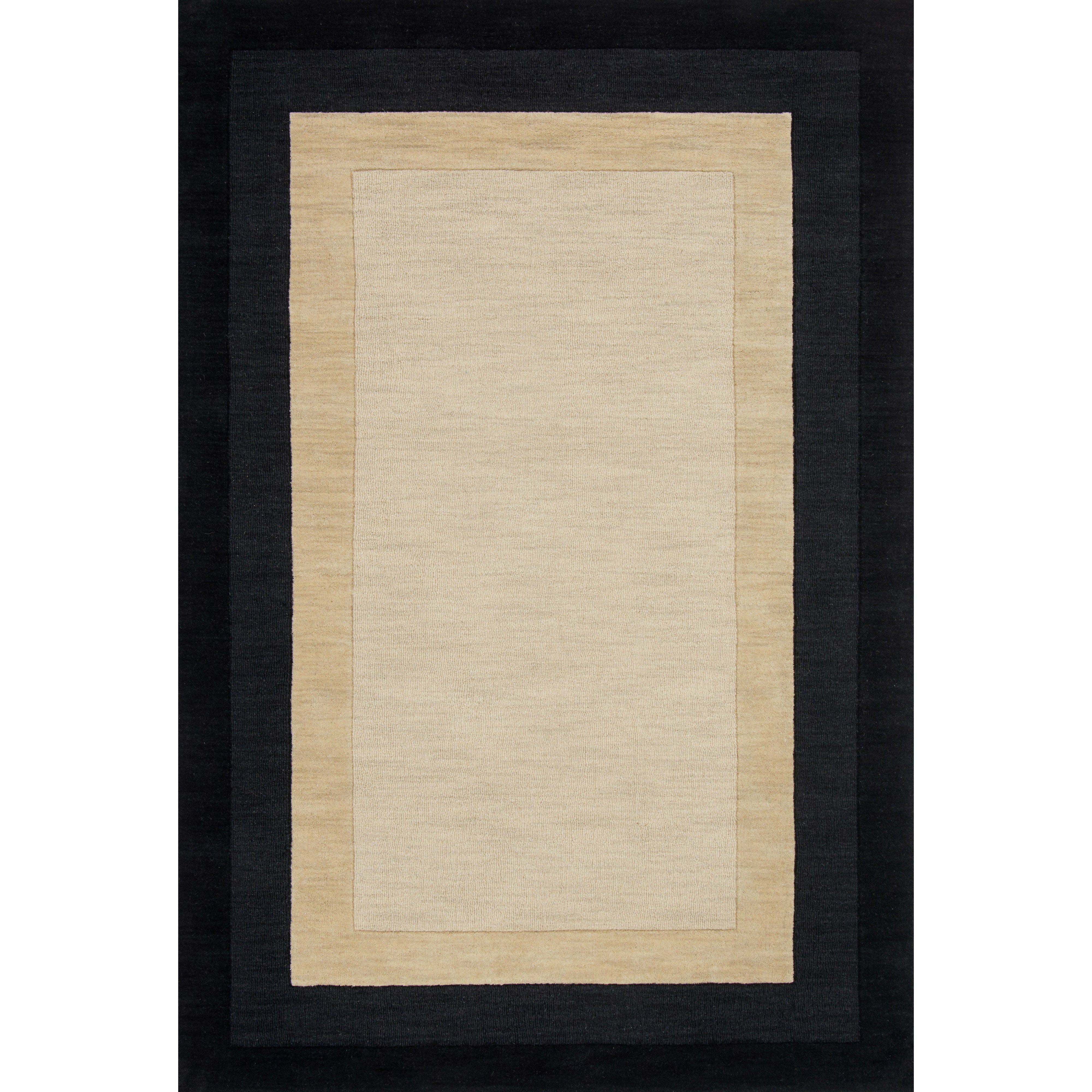 Hamilton Ivory Charcoal Area Rug、mySite、gigharbornorthrealestate
