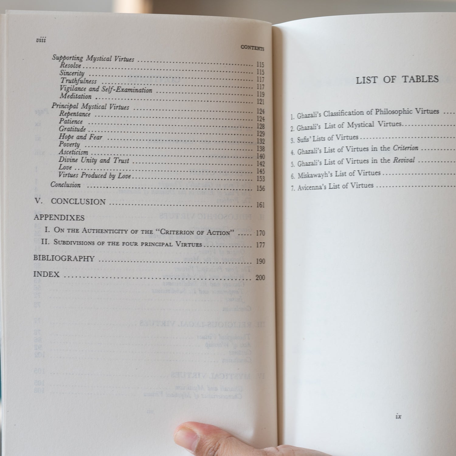 Ghazali's Theory of Virtue、mySite、topwebapps