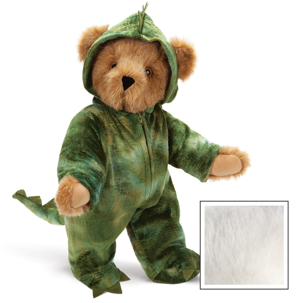 15 In. Dinosaur Bear、mySite、pszhyizbm