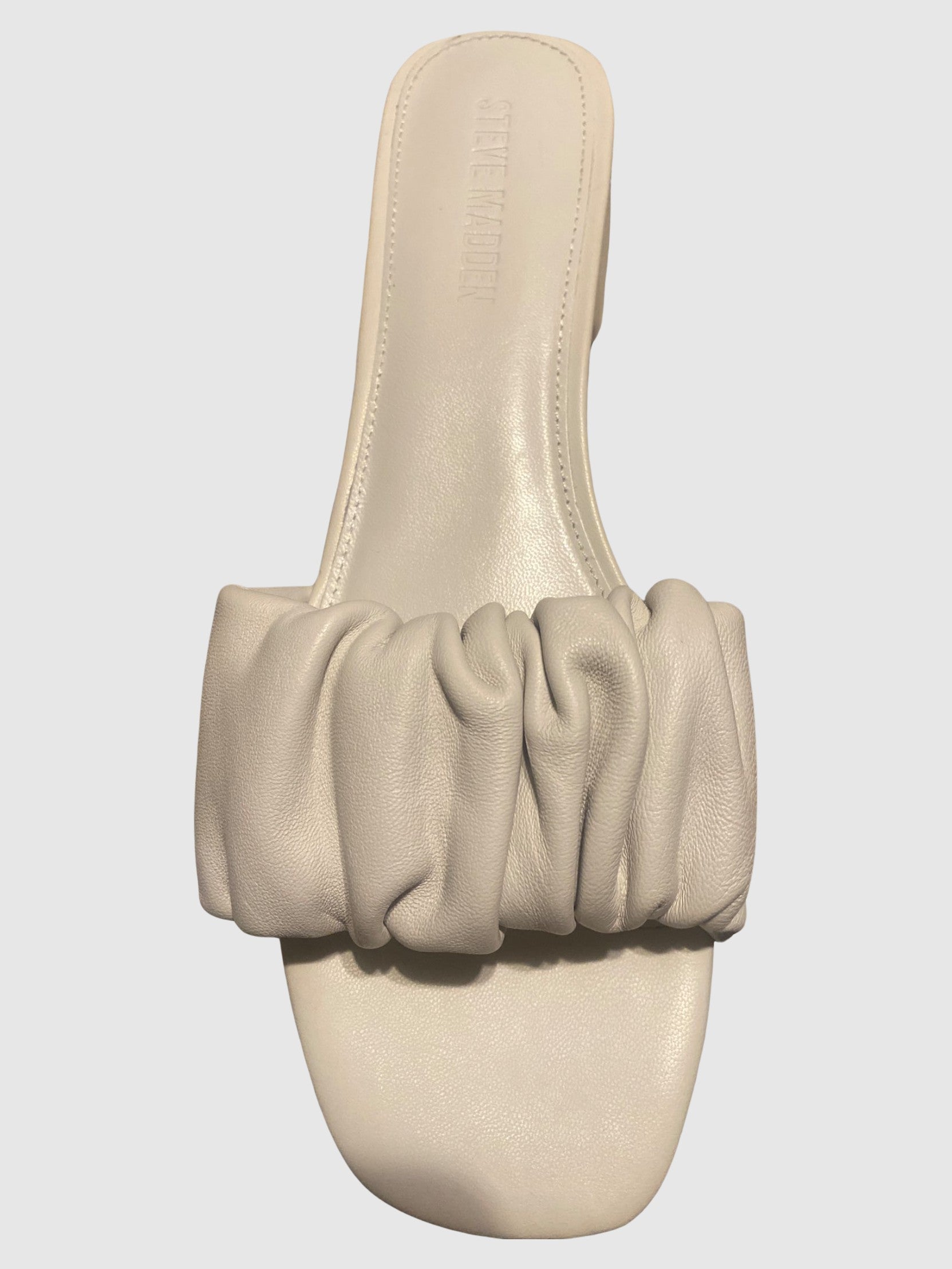 CHARLENE WHITE LEATHER - SM REBOOTED、mySite、gtrtttuynbv